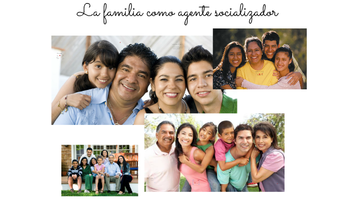 La Familia Como Agente Socializador By Edgar Bermúdez On Prezi 4818