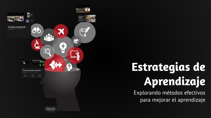 Estrategias de Aprendizaje by VALERIA HERNANEDZ on Prezi