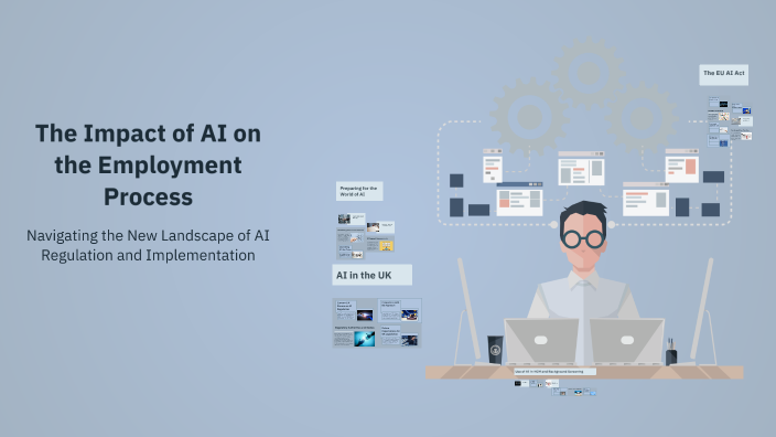 The Impact of AI on the Employment Process by DOUBLE CHECK on Prezi