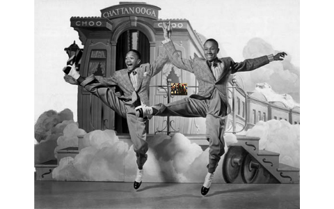 Harlem Renaissance by Meghan Rabe on Prezi