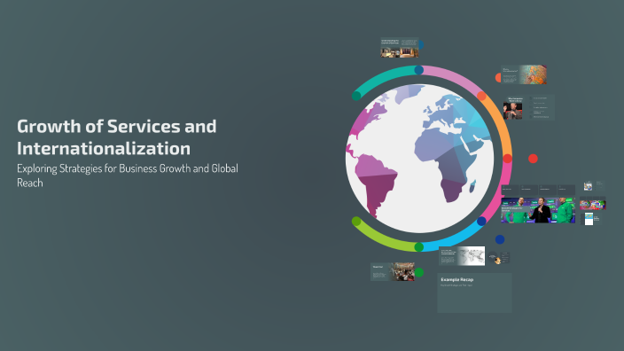 Growth of Services and Internationalization by Ahmed Abdelrazek on Prezi