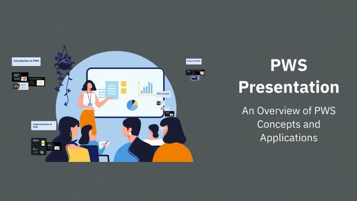 PWS Presentation by Elena . on Prezi