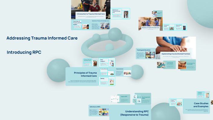Addressing Trauma Informed Care by Jada Eghan on Prezi