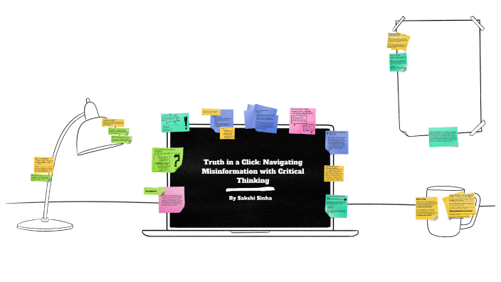 Final Project - Logic & Crit Thinking by Sakshi Sinha on Prezi