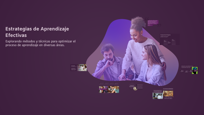 Estrategias de Aprendizaje Efectivas by Maria Jose Ramos Molina on Prezi