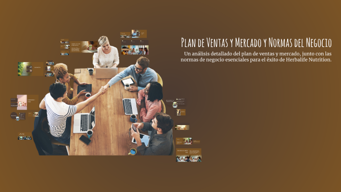 Plan de Ventas y Mercado y Normas del Negocio by Edi Pacheco Otirb on Prezi