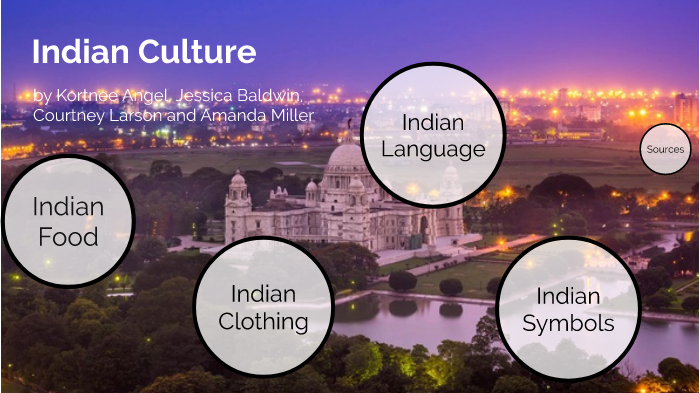 Indian Culture by Courtney Larson on Prezi