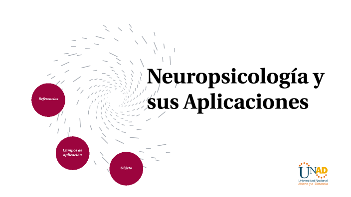 Neuropsicología y sus Aplicaciones by Juan David Araque Caicedo on Prezi