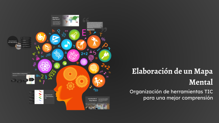 Elaboración de un Mapa Mental by Celeste Babativa LEON on Prezi