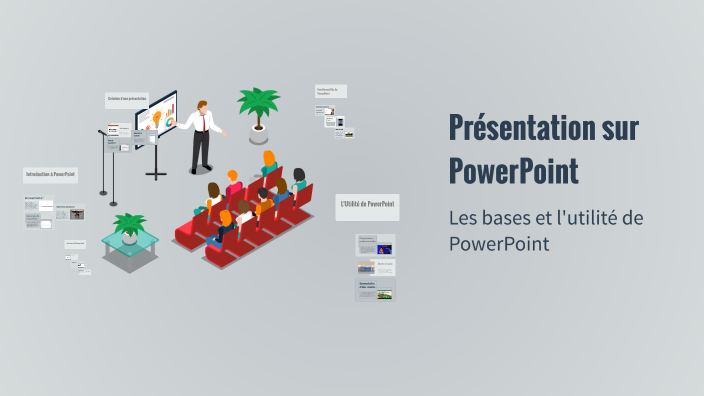 Présentation sur PowerPoint by asmaa sa on Prezi