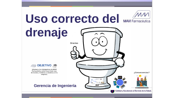 Uso Correcto Del Sanitario By Pablo Yerena On Prezi Next