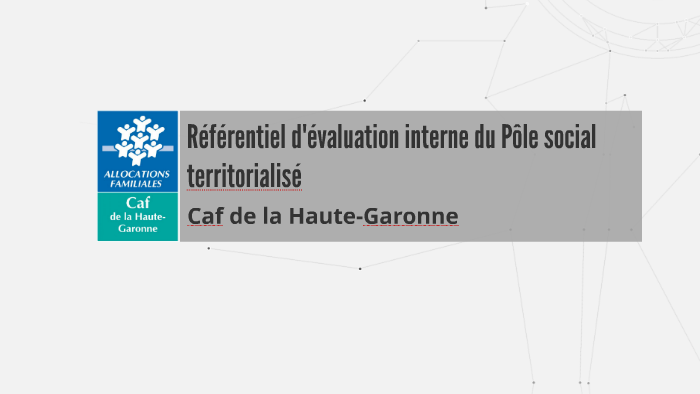 Référentiel CAF 31-encadrement-21-06-19-v3 by Cisame Coop