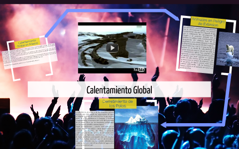 Calentamiento Global by Fernando Medina on Prezi