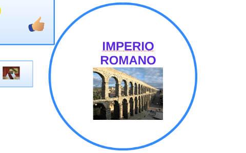 IMPERIO ROMANO by Andrea Scarsi on Prezi