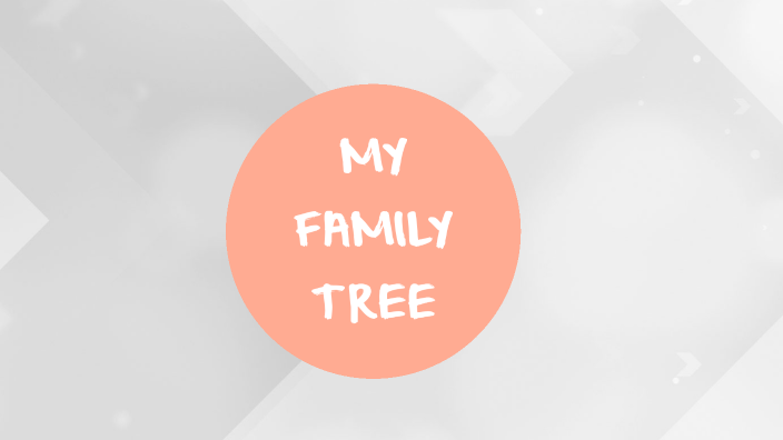 My Family Tree by KARLA LIZETTE ALVARADO MOJICA on Prezi