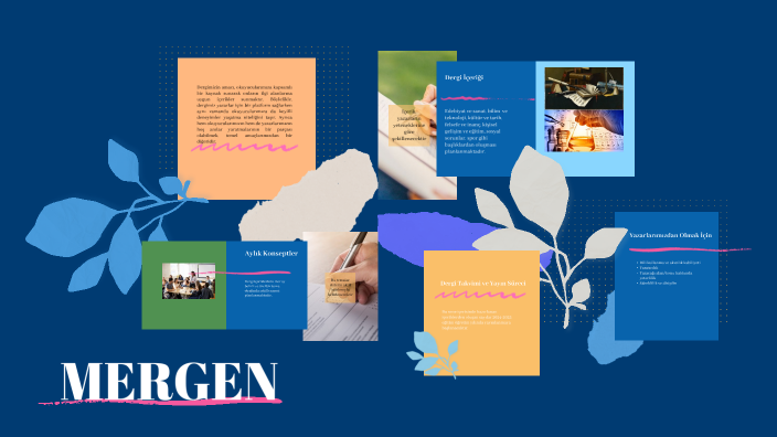 Okul Dergisi by zeynep özkan on Prezi
