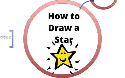 how to draw a star by Kayla Brown on Prezi