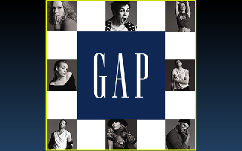 GAP-Fair Trade? by Everest Munro-Zeisberger