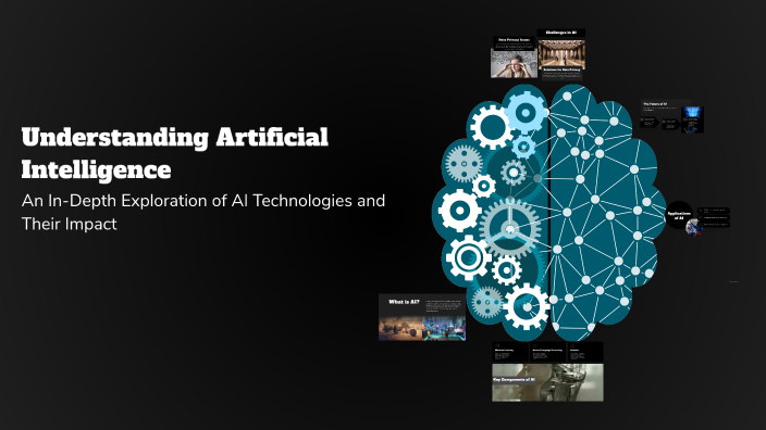 Understanding Artificial Intelligence by Hazem Alaa on Prezi