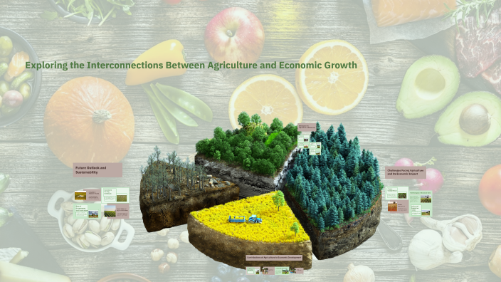 The Role of Agriculture in the Economy by Yahya Rezaei on Prezi