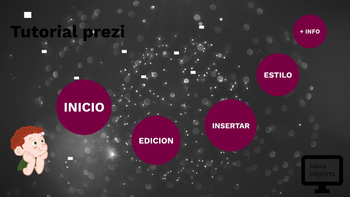 tutorial prezi by Paula Esquivel Corrales on Prezi