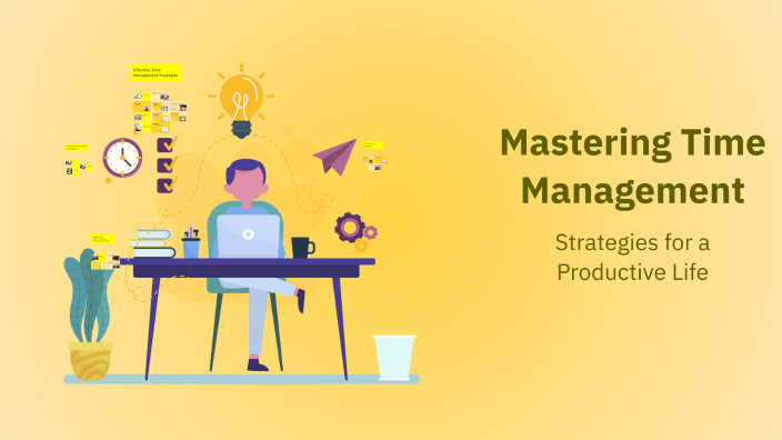 Mastering Time Management by Shivani Mohan on Prezi