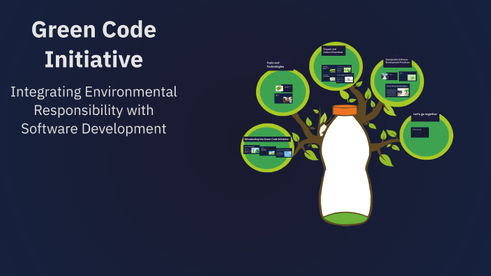 Green Code Initiative by Bruna Tofani on Prezi