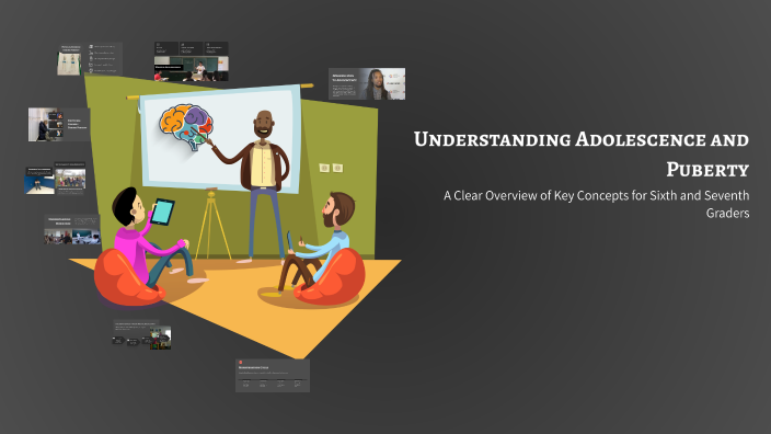 Understanding Adolescence and Puberty by SIDDHANT HARDIK KESARIA on Prezi