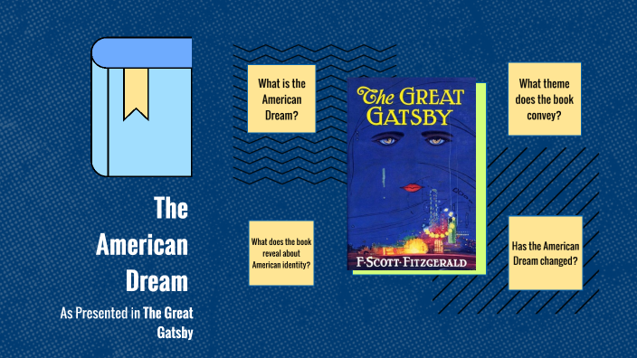 The Great Gatsby Project by Luis Valarezo on Prezi