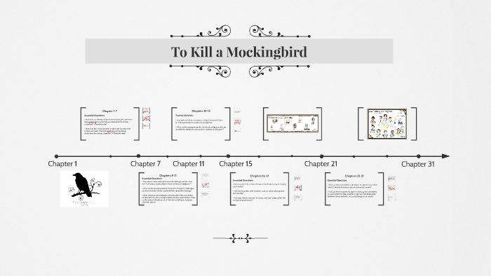 What Is The Summary Of To Kill A Mockingbird Chapter 11