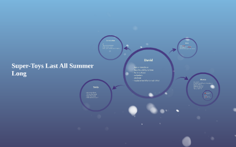 Super-Toys Last All Summer Long by Sarah Carlsen on Prezi