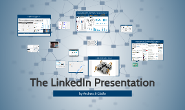 The Linkedin Presentation By Cece P