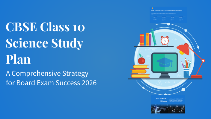 Study Path Science Class 10 CBSE Class 10 Science Study Plan by YOGAARUNAVEL on Prezi