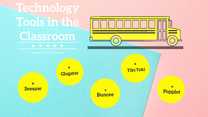 Technology Class Tools Technology Tools in the classroom by jay lee on Prezi