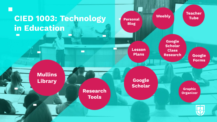 CIED 1003 Technology in Education by Jensen Thielke on Prezi