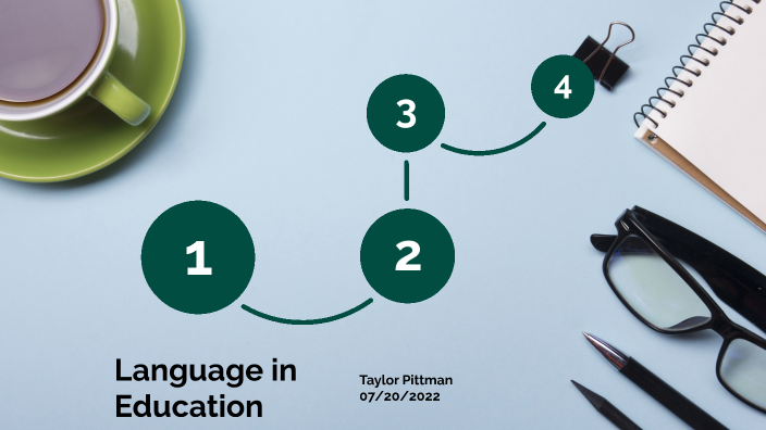 language-in-education-by-taylor-pittman