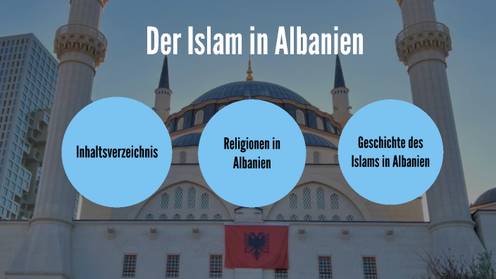 Kopie von islam Präsentation by Megi Guri on Prezi