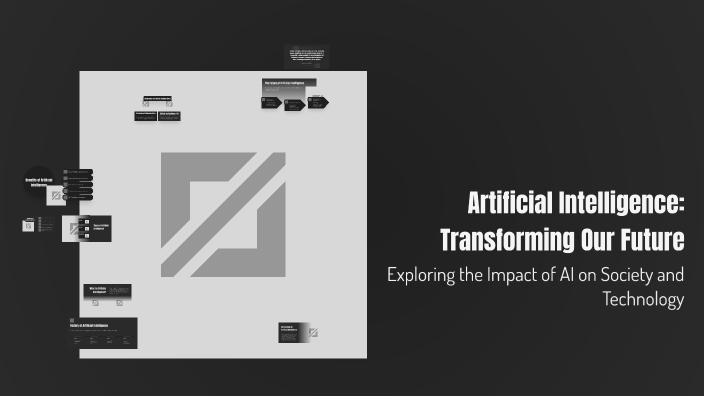 Artificial Intelligence: Transforming Our Future by abd mohrmrd on Prezi