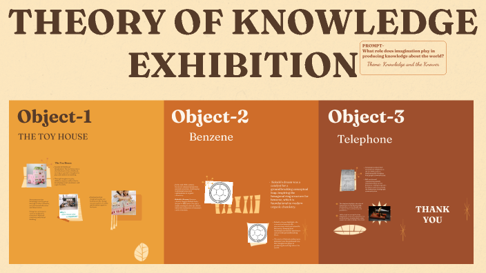 TOK Exhibition by Rukhsar Nizar Ali on Prezi