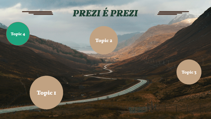 Observando O Prezi Que Se Preze By Sandro Paes On Prezi