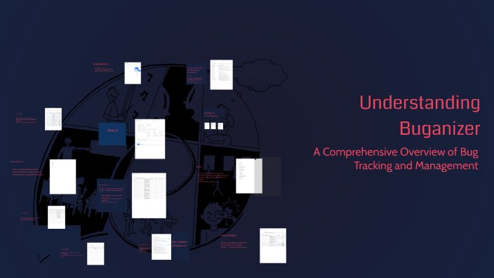 Understanding Buganizer by razkumar Pothapragada on Prezi