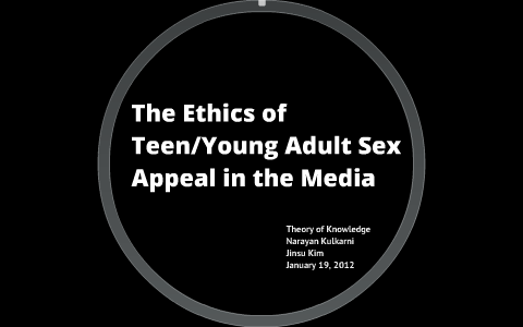 theory of sex appeal Mature massive tit videos