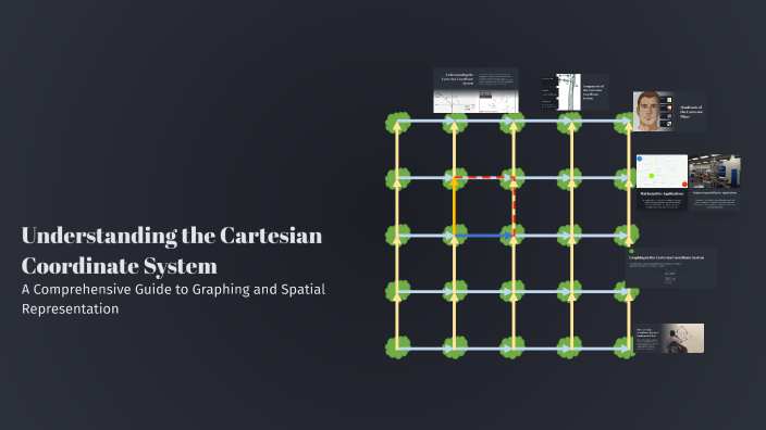 Understanding the Cartesian Coordinate System by leonora martin on Prezi