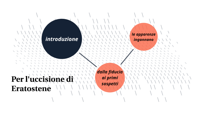 Per L Uccisione Di Eratostene