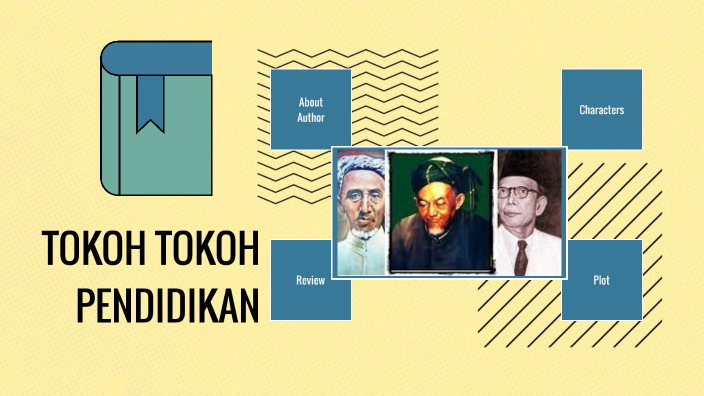 TOKOH TOKOH PENDIDIKAN By Shafa Tasya On Prezi