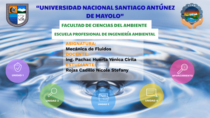 MECÁNICA DE FLUIDOS by Nicole Rojas on Prezi