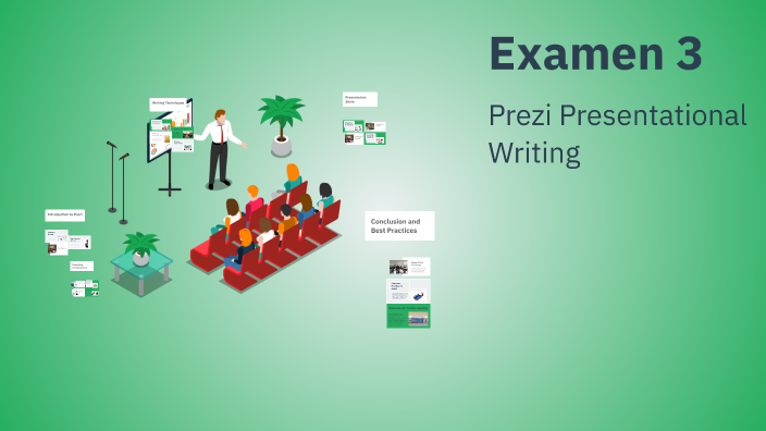 Examen 3 by bruno morel on Prezi