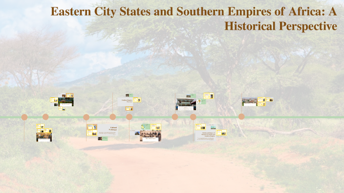 East Africa City States: Alex Curnock, Marcus Lacy by Marcus Lacy on Prezi