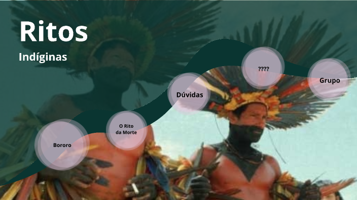 Rito Inada Rito de Passagem Indígena by Maria Eduarda Ivama Freitas on Prezi
