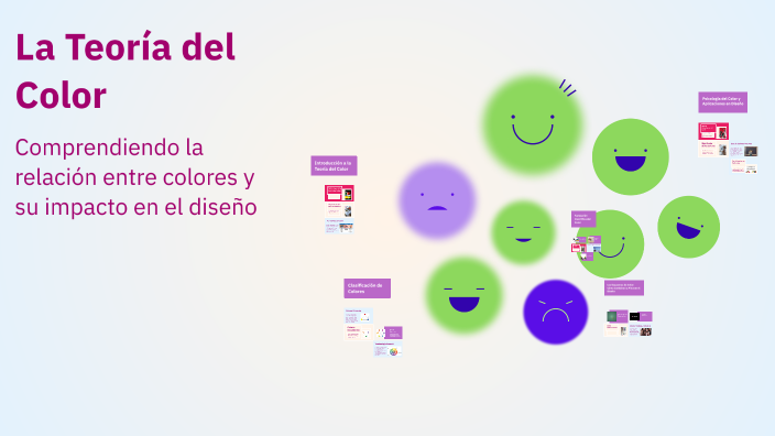 La Teoría del Color by Paola Reyes on Prezi
